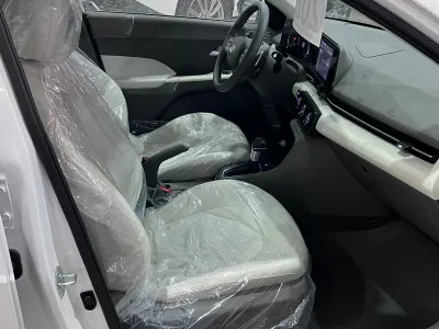 2026 هيونداي اكسنت