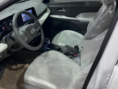 2026 هيونداي اكسنت