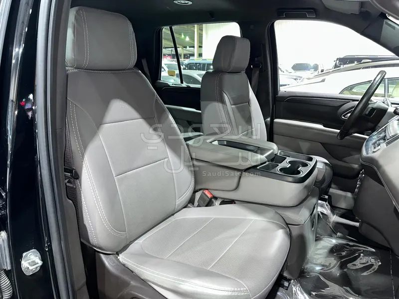 2022 شفروليه تاهو ال اس