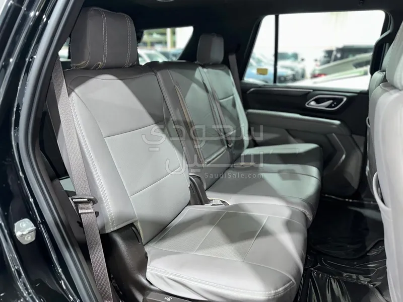 2022 شفروليه تاهو ال اس