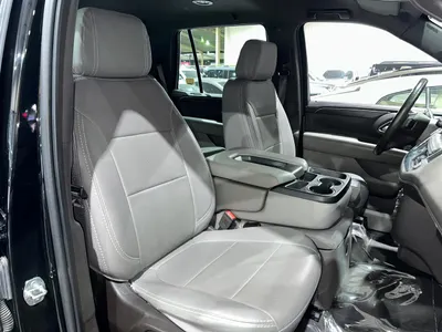 2022 شفروليه تاهو ال اس