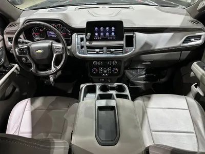 2022 شفروليه تاهو ال اس