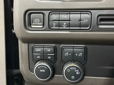 2022 شفروليه تاهو ال اس