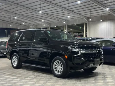 2022 شفروليه تاهو ال اس