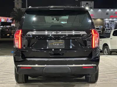 2022 شفروليه تاهو ال اس