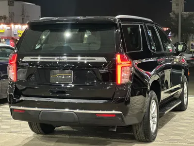 2022 شفروليه تاهو ال اس