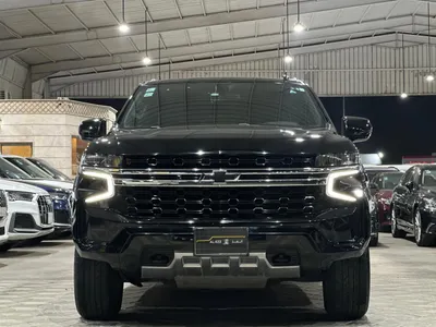 2022 شفروليه تاهو ال اس