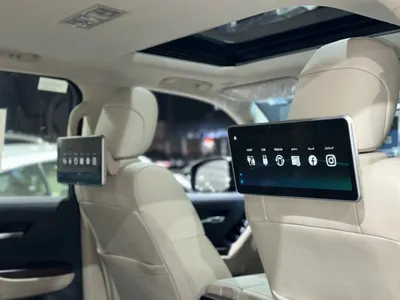 2024 تويوتا لاند كروزر جي اكس ار