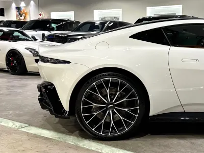 2022 استون مارتن فانتج