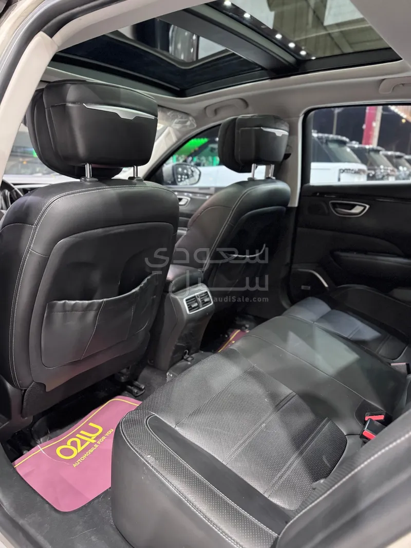 2018 رينو تاليسمان