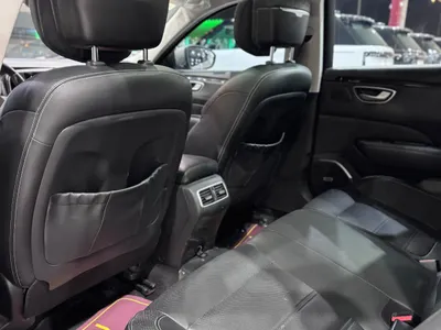 2018 رينو تاليسمان