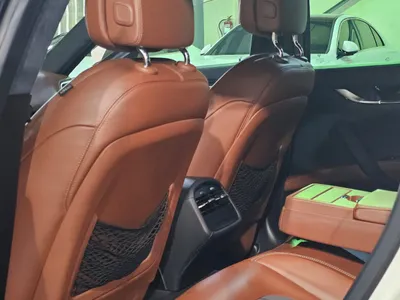 2017 مازيراتي جيبلي