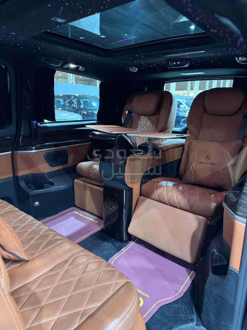 2022 مرسيدس - بنز في 250