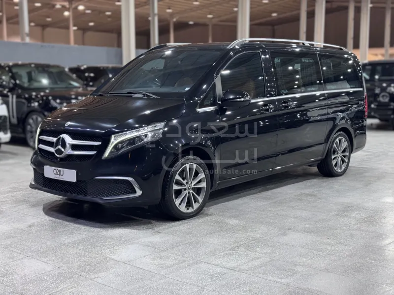 2022 مرسيدس - بنز في 250