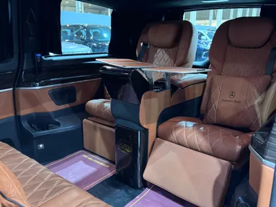 2022 مرسيدس - بنز في 250