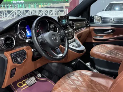 2022 مرسيدس - بنز في 250