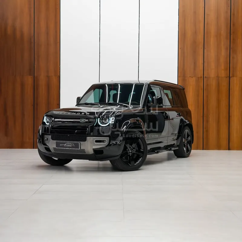 2025 لاند روفر ديفيندر اكس داينمك