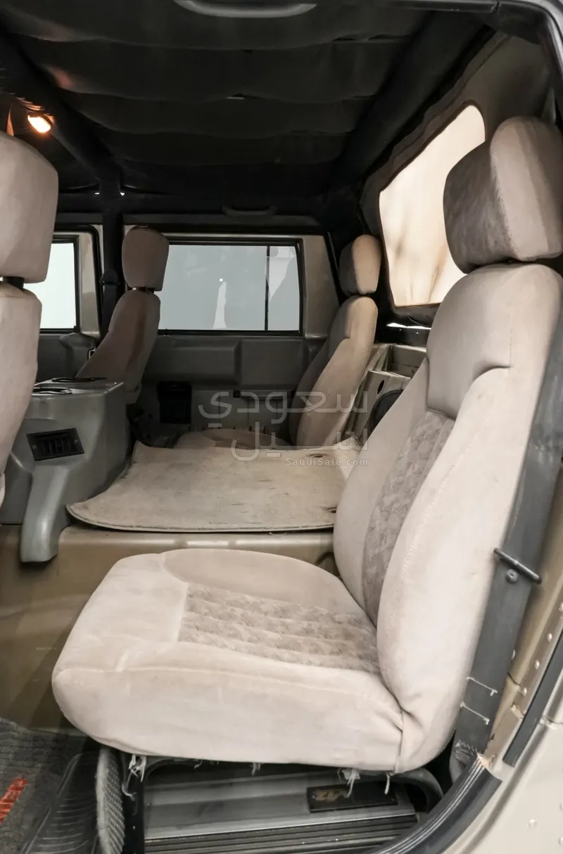 2000 همر اتش 1