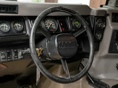 2000 همر اتش 1