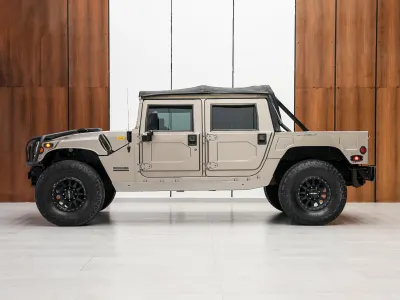 2000 همر اتش 1