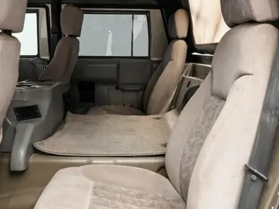 2000 همر اتش 1