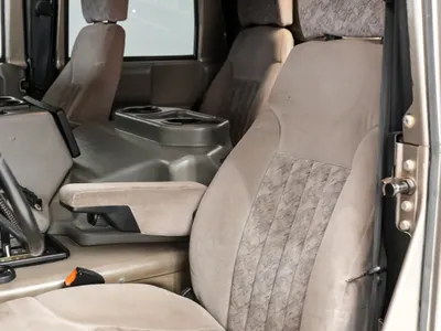 2000 همر اتش 1