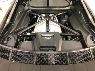 2022 اودي ار 8