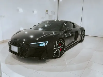 2022 اودي ار 8