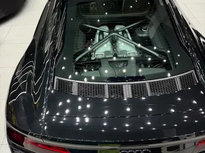 2022 اودي ار 8