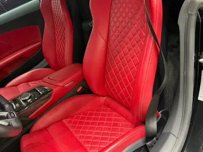 2022 اودي ار 8