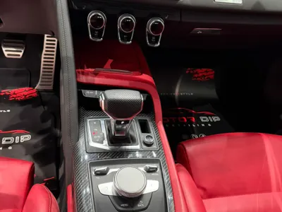 2022 Audi R8