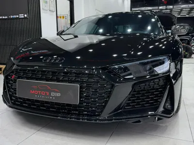 2022 Audi R8