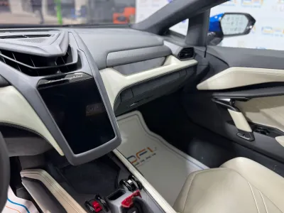 2024 لمبرجيني ريفويلتو