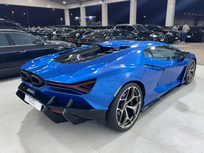 2024 لمبرجيني ريفويلتو