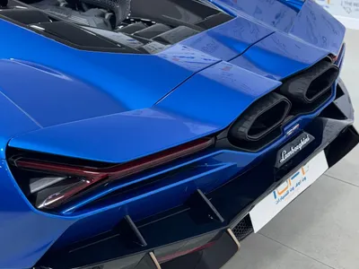 2024 لمبرجيني ريفويلتو