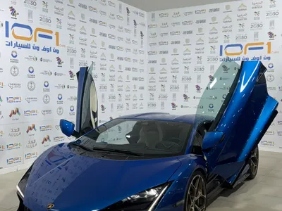 2024 لمبرجيني ريفويلتو
