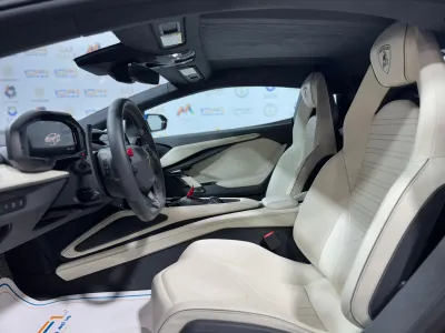 2024 لمبرجيني ريفويلتو