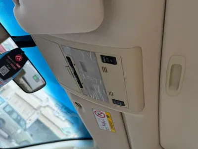 2016 تويوتا لاند كروزر جي اكس ار