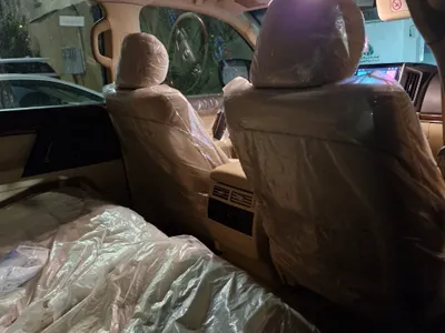 2016 تويوتا لاند كروزر جي اكس ار