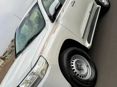 2016 تويوتا لاند كروزر جي اكس ار