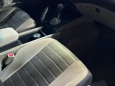 2011 هوندا سيفيك إل إكس - أي