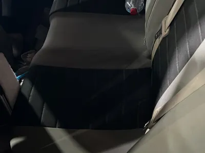 2011 هوندا سيفيك إل إكس - أي