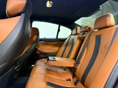 2019 بي ام دبليو الفئة ام إم 5 كومبيتيشن