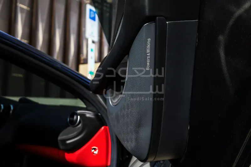 2018 McLaren 570 S spider