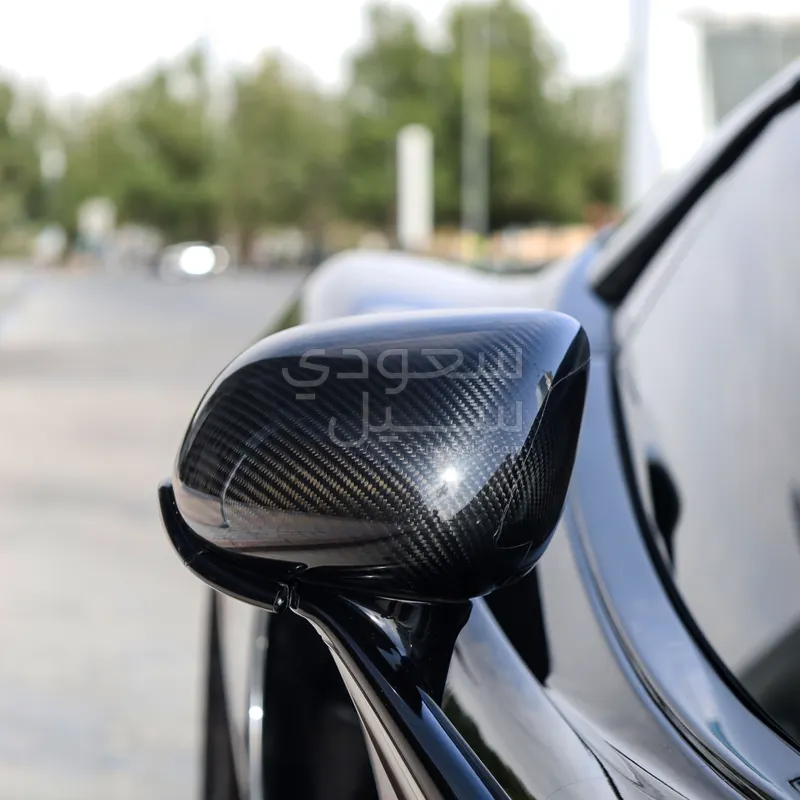 2018 McLaren 570 S spider