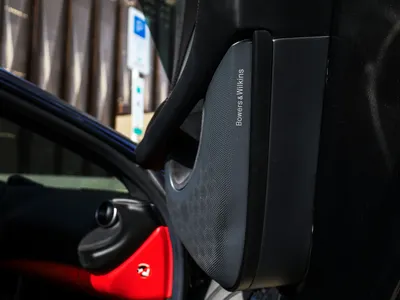 2018 McLaren 570 S spider