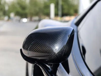 2018 McLaren 570 S spider