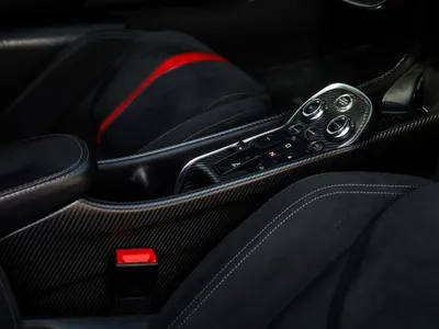 2018 McLaren 570 S spider