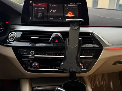 2019 بي ام دبليو الفئة الخامسة 520 أي