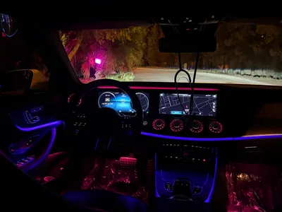 2021 مرسيدس - بنز إي 200